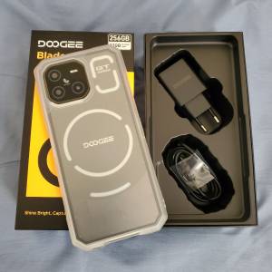 DOOGEE BALDE GT 5G（可換）