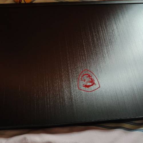 MSI GF63 Thin 10SC Notebook