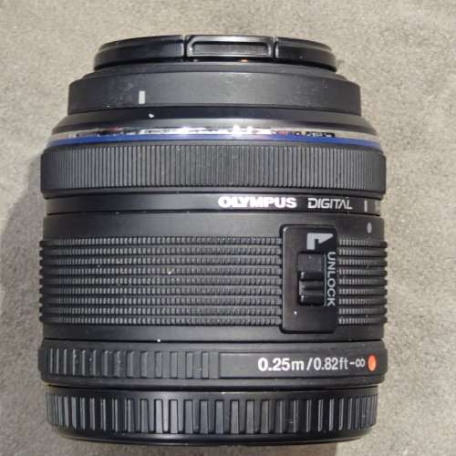olympus 14-42 R II M43 14 42 奧林巴斯