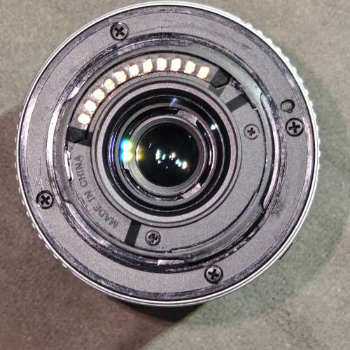 Olympus 14-42 II M43 14 42 奧林巴斯