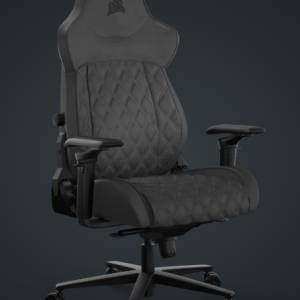 CO-GC-TC500-LUXE TC500 LUXE Gaming Chair ( SHADOW / FROST )