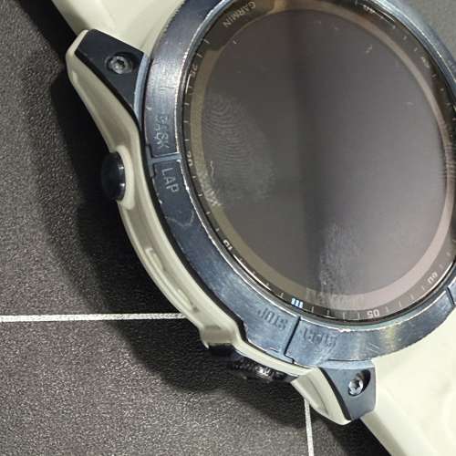 Fenix 7x 二手85 新