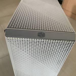 Matx CoolerMaxter機箱+Delta 火牛