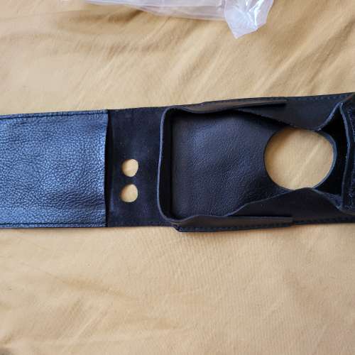 Van Nuys AK380+AMP 合體套