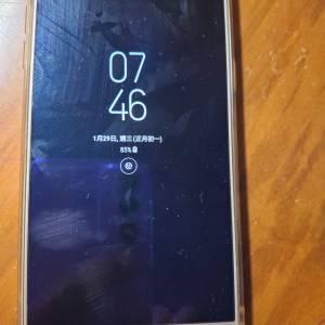 Samsung C5 pro