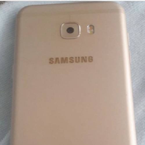 Samsung C5 pro