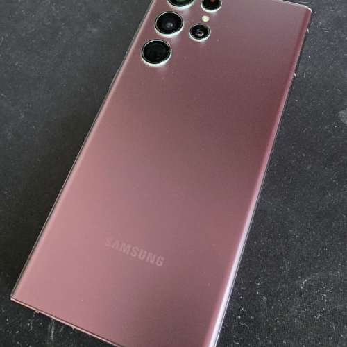 Samsung Galaxy S22 Ultra 256GB