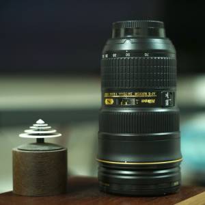 九成新淨 Nikon AF-S 24-70/2.8G