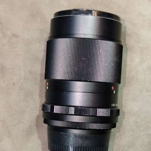 mamiya 135/2.8 AUTO SEKRO 瑪米亞 M42  for Nikon 尼康 AI F  MF 手動 可自由轉接...
