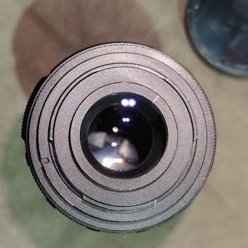 mamiya 135/2.8 AUTO SEKRO 瑪米亞 M42  for Nikon 尼康 AI F  MF 手動 可自由轉接...