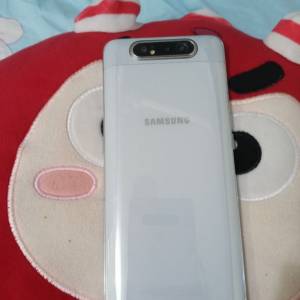 Samsung A80(可換其他手機)