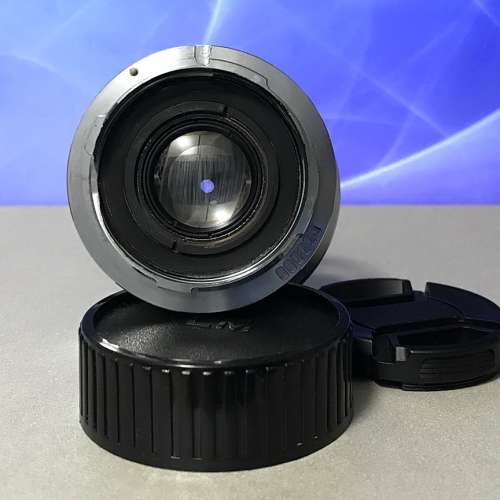 Carl Zeiss Jena biotar 4cm f2 (Leica M mount)