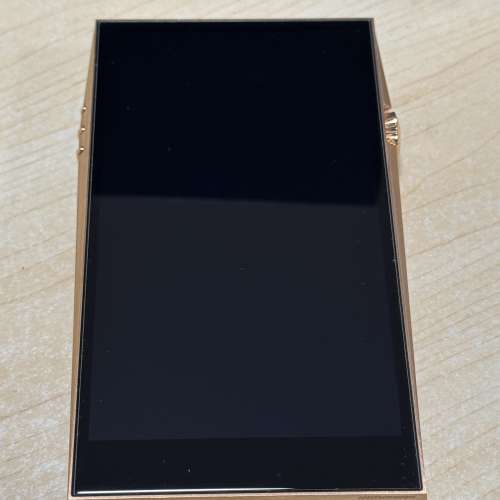 AK Astell&Kern A&ultima SP3000 Copper Cu