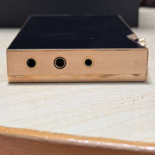 AK Astell&Kern A&ultima SP3000 Copper Cu