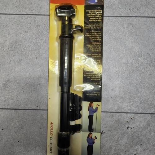 Apollo Compact Monopod