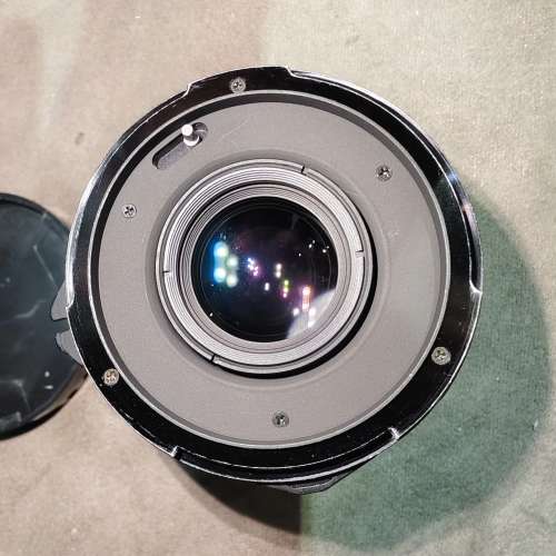 mamiya 55/2.8 55mm 瑪米亞 55 sekor C N 645