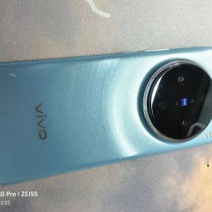 vivo x100 pro 16GB 512GB