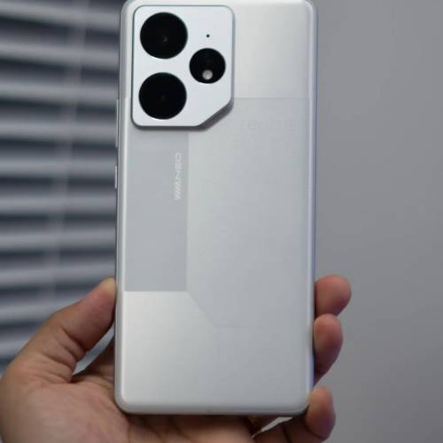 真我GT neo 7 realme Neo7 99.9新 12+256