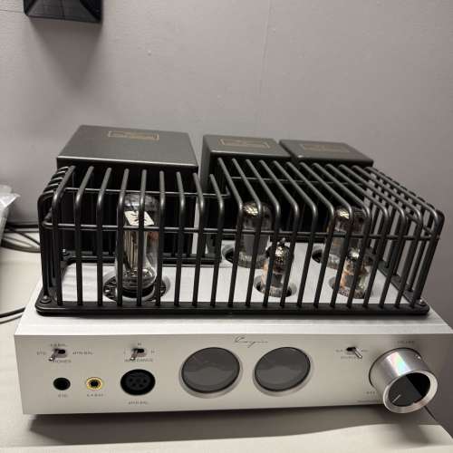 凱音 Cayin HA-2A Tube amplifier 擴音機