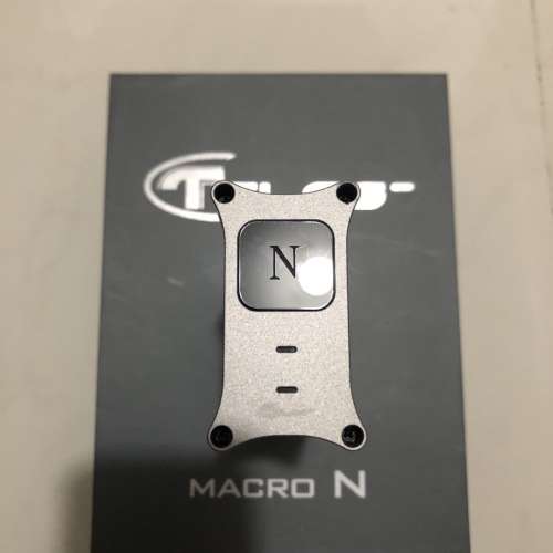 Telos Macro N V5.1 微型量子降躁機