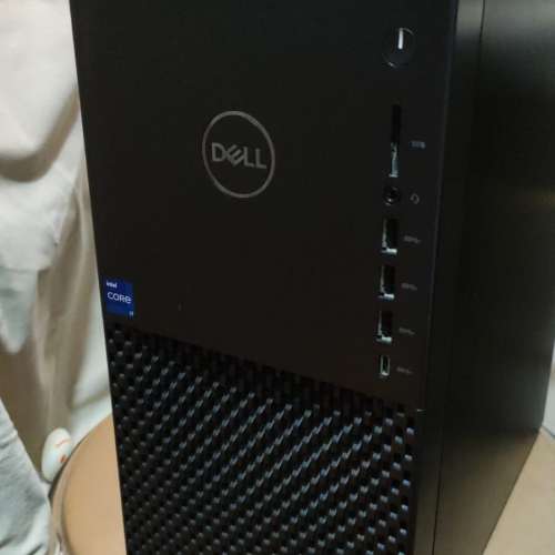 Dell XPS 8940主機 i7-11700 2.5GHz 32GB Ram 512GB M.2+1TB 硬碟 WiFi6藍芽 windo...