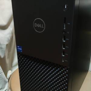 Dell XPS 8940主機 i7-11700 2.5GHz 32GB Ram 512GB M.2+1TB 硬碟 WiFi6藍芽 windo...