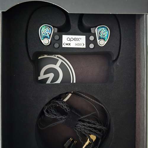 64 Audio Nio