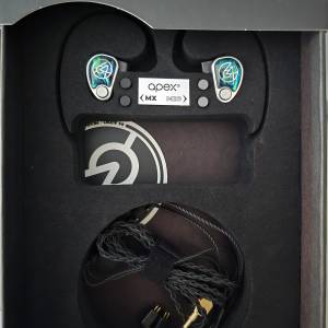 64 Audio Nio