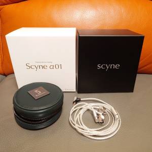pentaconn scyne α01