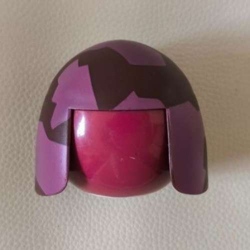 80%NEW KERORO GIRORO 軍曹 收納盒