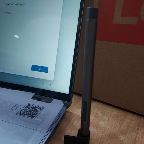 全新Lenovo IdeaPad Flex5 (14IRU8) Touch notebook