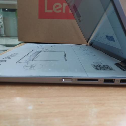 全新Lenovo IdeaPad Flex5 (14IRU8) Touch notebook