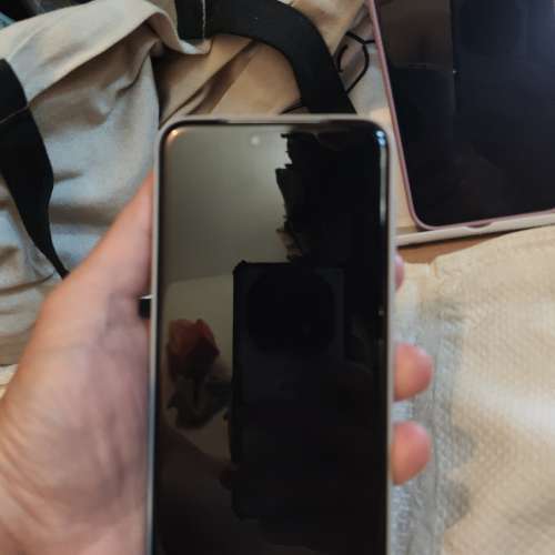 Honor magic 7 pro 全套行貨有單1TB灰色