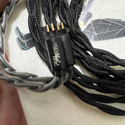 PW Audio Sonorous 2pin 4.4