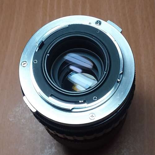 Olympus zuiko 75-150mm F4