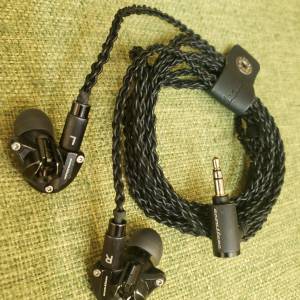 Acoustune HS1790CU