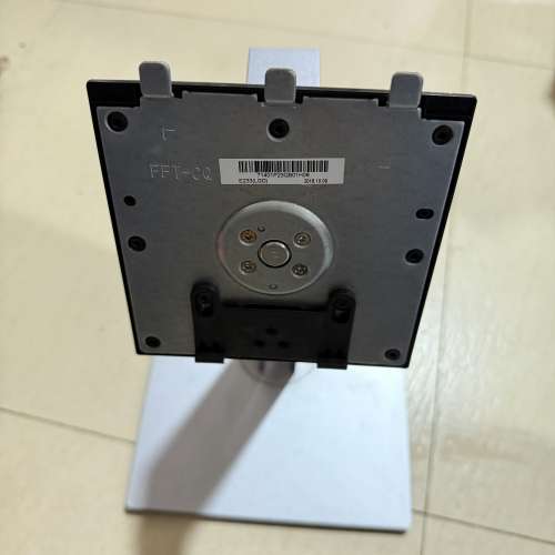 HP LCD Mon 原裝屏幕底座，可以旋轉屏幕，可以高低升降，適合20-25寸Mon