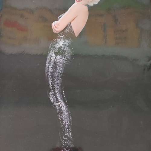 Marilyn Monroe: Metamorphosis