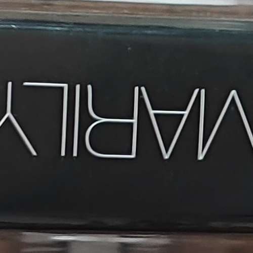 Marilyn Monroe: Metamorphosis