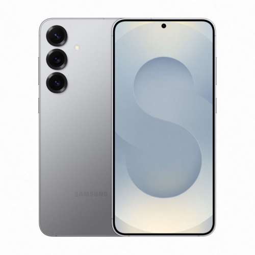 Samsung S25+ S25 plus 霧砂灰 256Gb 14天有壞一換一 (CSL單)