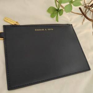 Charles & keith coins purse