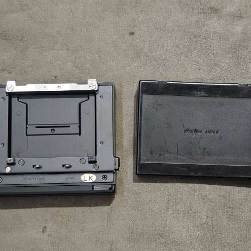 Mamiya 645 腰屏 腰平 觀景器 瑪米亞 645 waist screen  Waist-level viewfinder