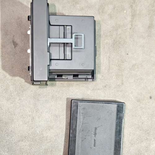 Mamiya 645 腰屏 腰平 觀景器 瑪米亞 645 waist screen  Waist-level viewfinder