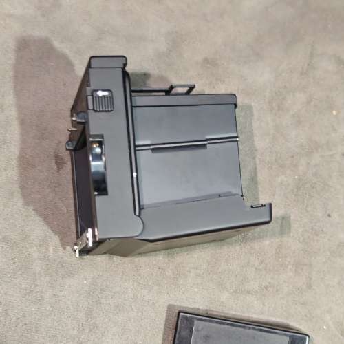 Mamiya 645 腰屏 腰平 觀景器 瑪米亞 645 waist screen  Waist-level viewfinder