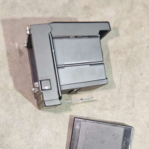 Mamiya 645 腰屏 腰平 觀景器 瑪米亞 645 waist screen  Waist-level viewfinder