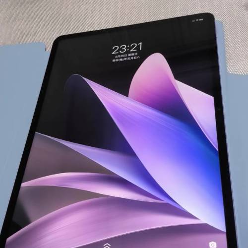 全新未拆封平板電腦出售