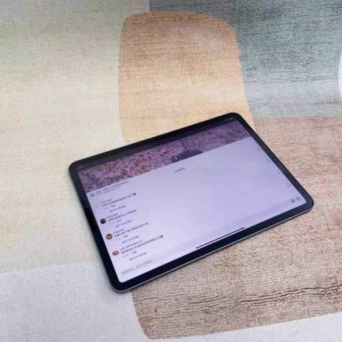 全新未拆封平板電腦出售