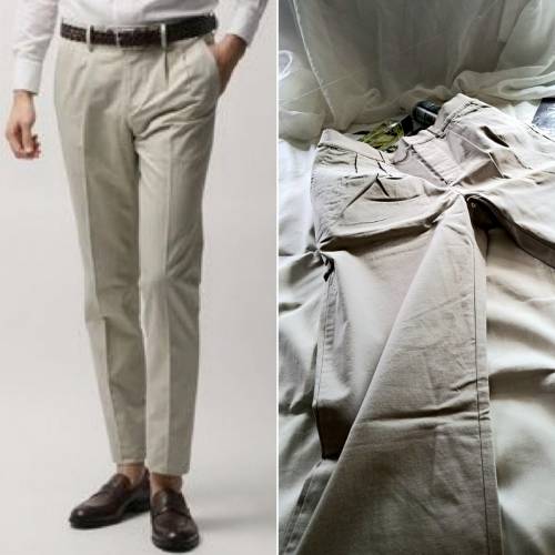 靚料👍美國 男裝 彈性褲 長褲pants