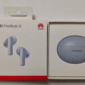 Huawei freebuds 5i