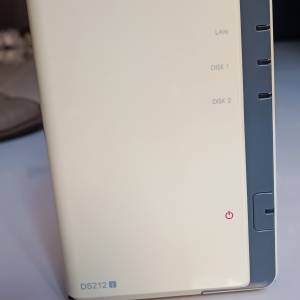 Synology DS212J